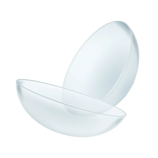 Irilenti Lentes Contacto Diarias 2.75 30 Unidades