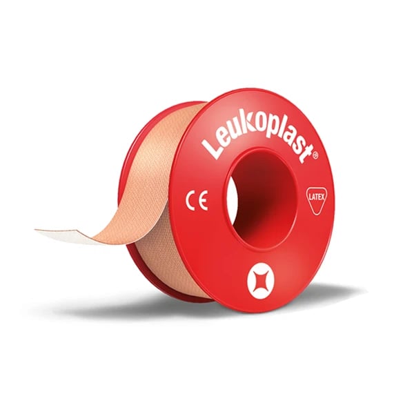 Leukoplast Adesiv 1,25cmx5m 01521-00