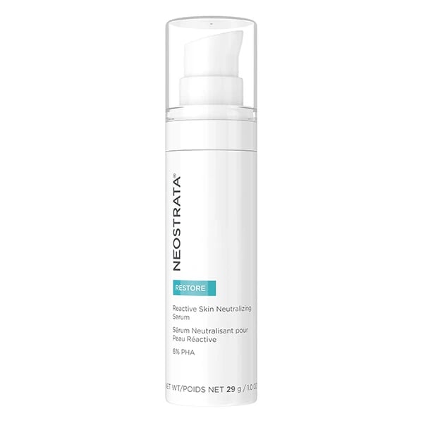 Neostrata Restore Serum Anti-Envelhecimento Anti-Vermelhão 29g
