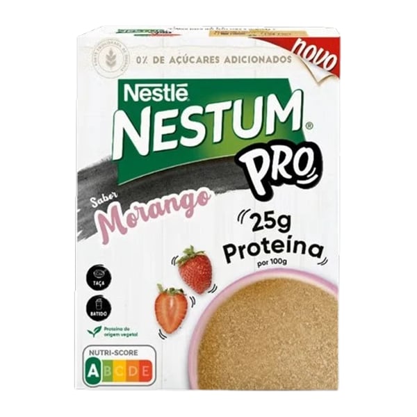 Nestum Pro Morango 250g