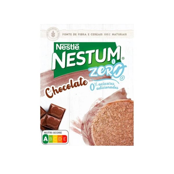 Nestum Zero% Chocolate 250g