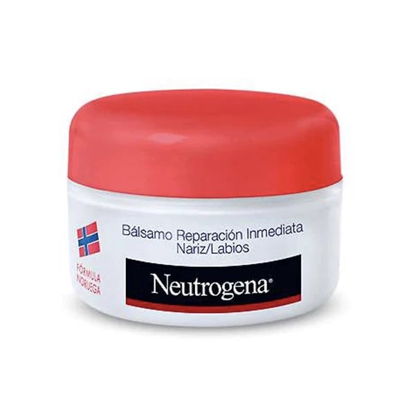 Neutrogena Nariz/Lábios Boião 15g