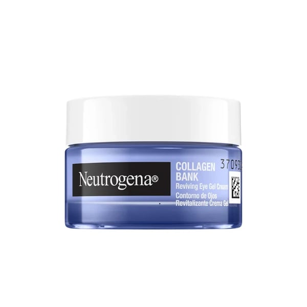 Neutrogena Collagen Bank Gel-Creme Olhos 15g