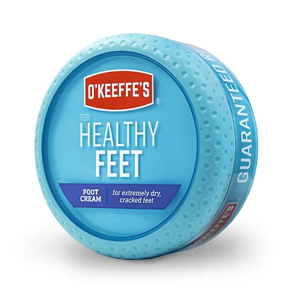 Okeeffes Creme Hidratante Pés 91G