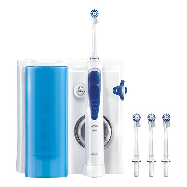 Oral B Irrigador Oxyjet