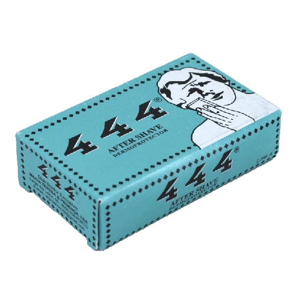 Pedra Hemostatica cicatrizante 444