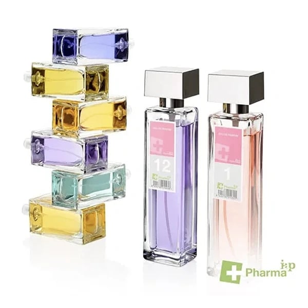 Perfume Pharma 86 150mL