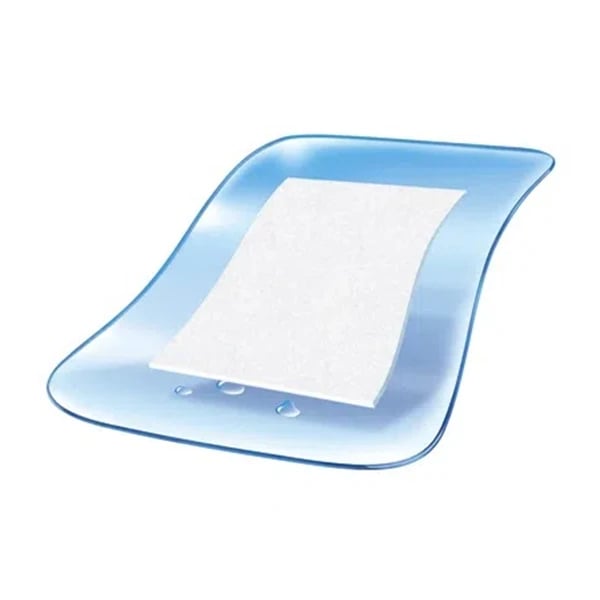 Pic Penso Aquabloc Pós Operatório 5x7cm 5 unidades