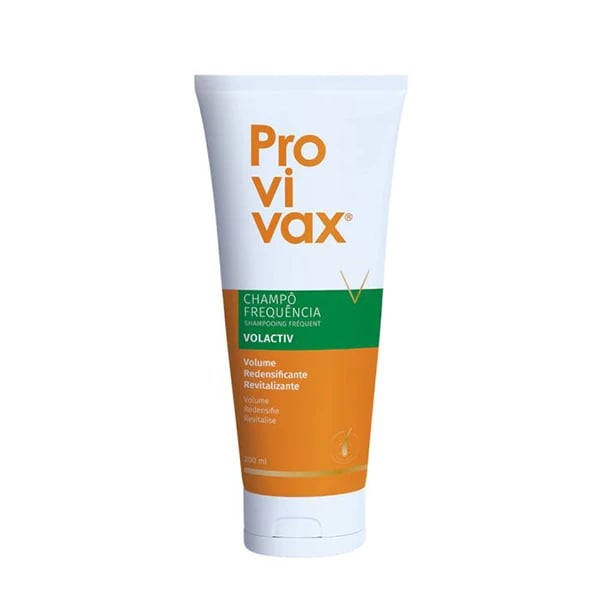 Provivax Volactiv Champo 200mL