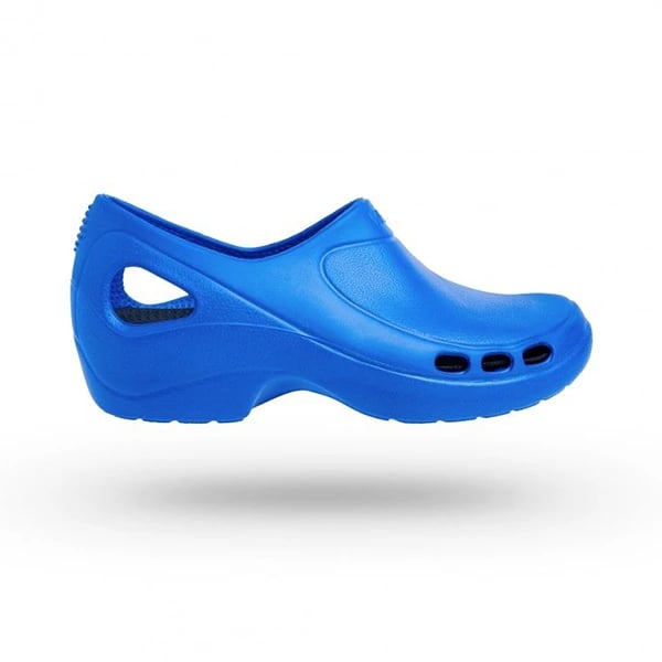 Sapato Wock Everlite Aberto Cor 01 Tamanho 36
