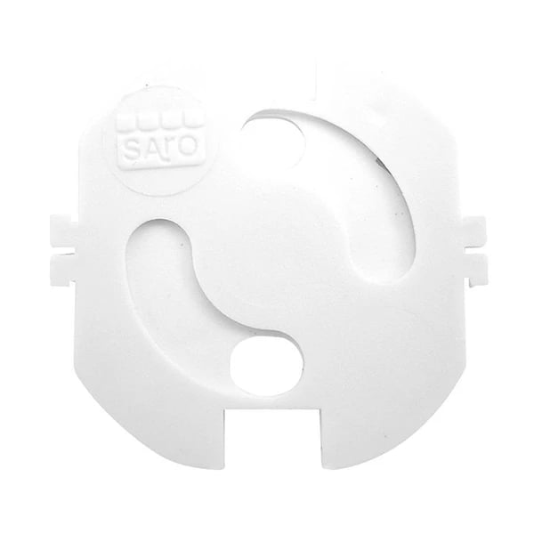 Saro Protetores de Tomadas 5 unidades