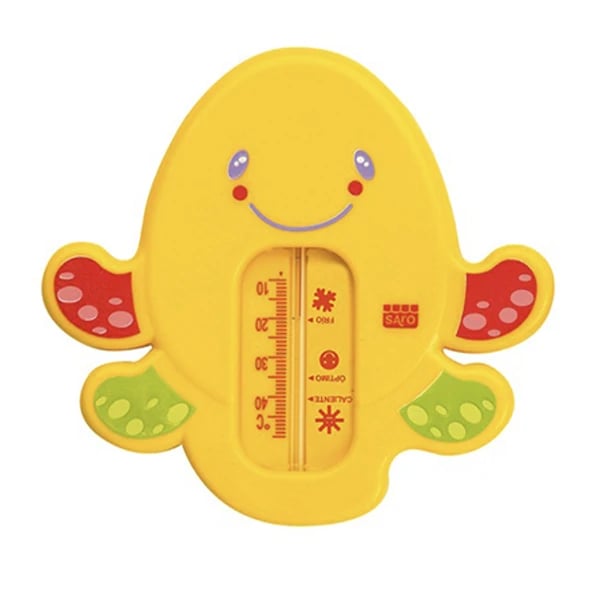 Saro Higiene Termometro Banho Snorkel 910