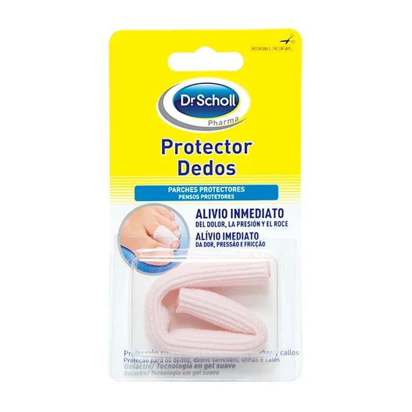 Scholl Gelactiv Tubo Protector