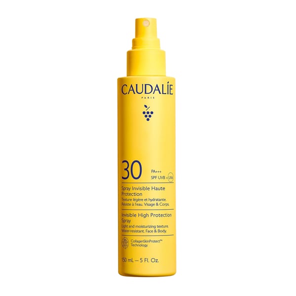 <mark>Caudalie</mark> Vinosun Spray de Proteção Elevada Spf30 150mL