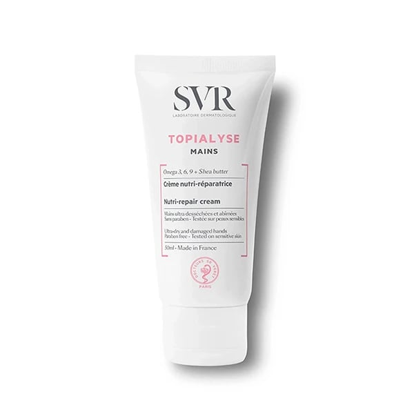 <mark>Svr</mark> <mark>Topialyse</mark> Creme Maos 50mL