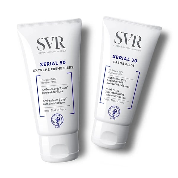 Svr Xerial 50 Extreme Creme Pes + Oferta Xerial 30