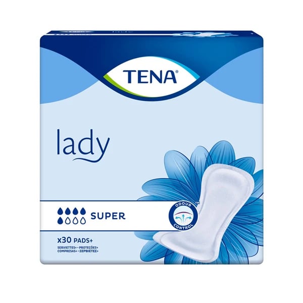 Tena Lady Penso Super X 30