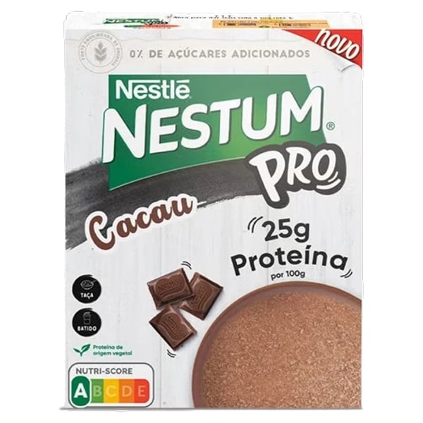 Nestum Pro Cacau 250g