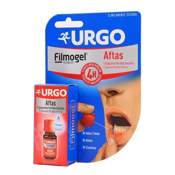 Urgo Aftas Filmogel 6mL