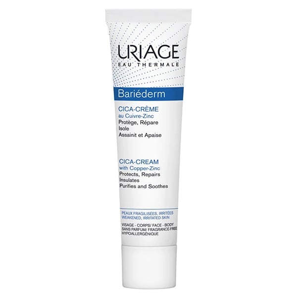 Uriage Bariederm Cica Creme 40mL
