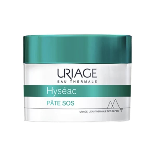 Uriage Hyseac Pasta Sos 15g