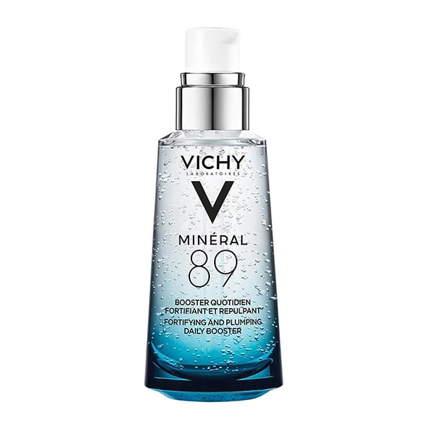 Vichy Mineral 89 Concentrado Rosto 50mL