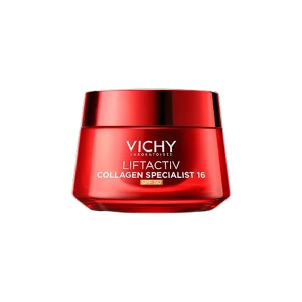 Vichy Liftactiv Collagen Specialist 16 Creme Spf50 50mL