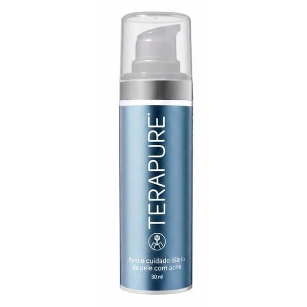 Terapure Gel 30mL