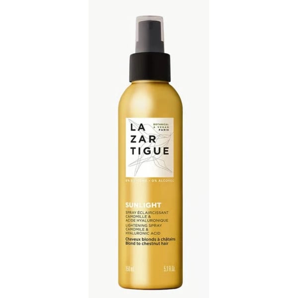 Lazartigue Sunlight Spray 150mL